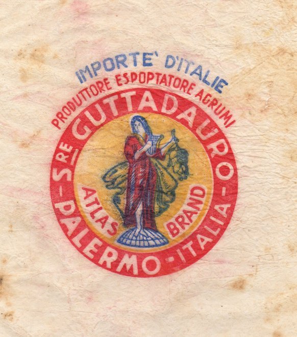 agrume