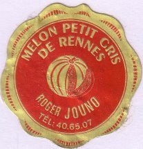 melon