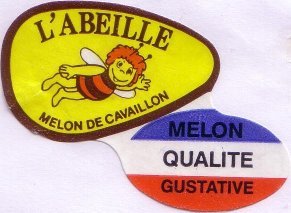 melon