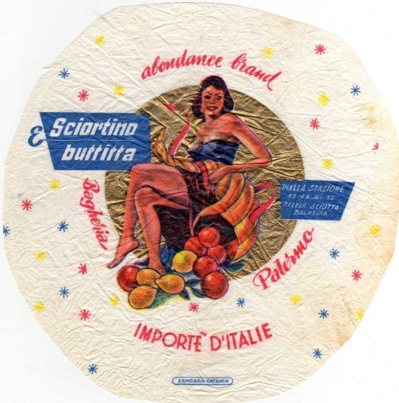 agrume