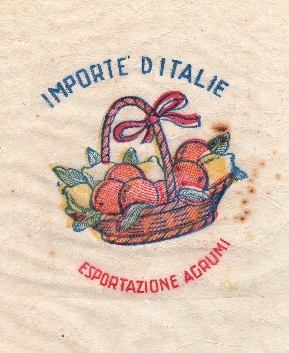 agrume