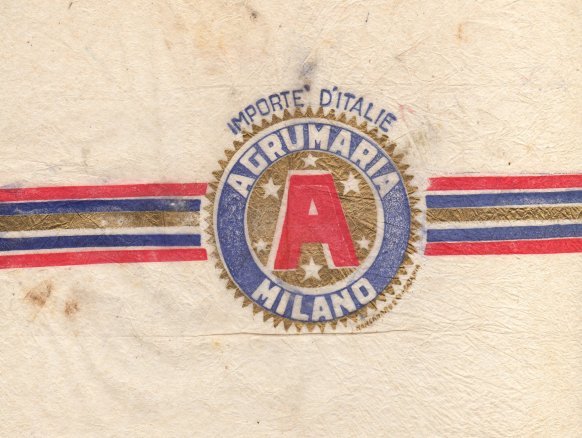 agrume