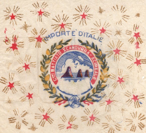 agrume