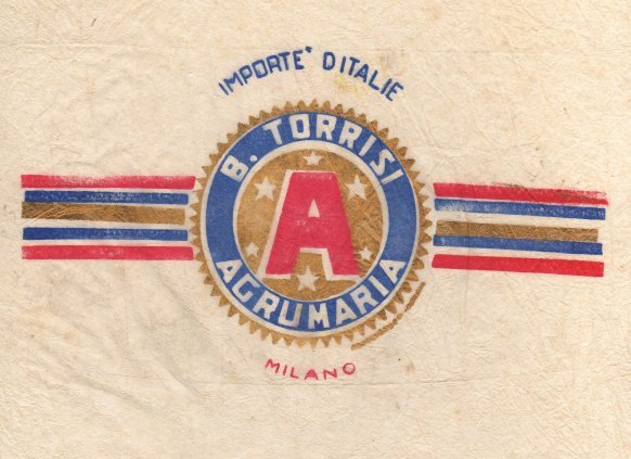 agrume