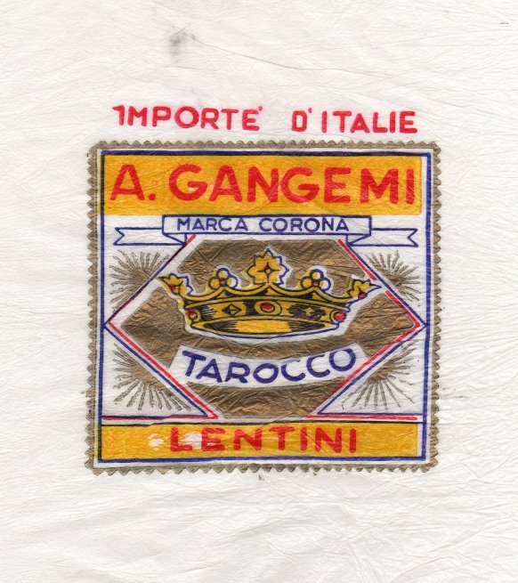 agrume