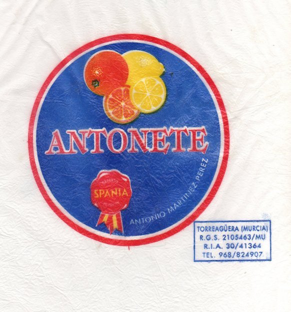 agrume
