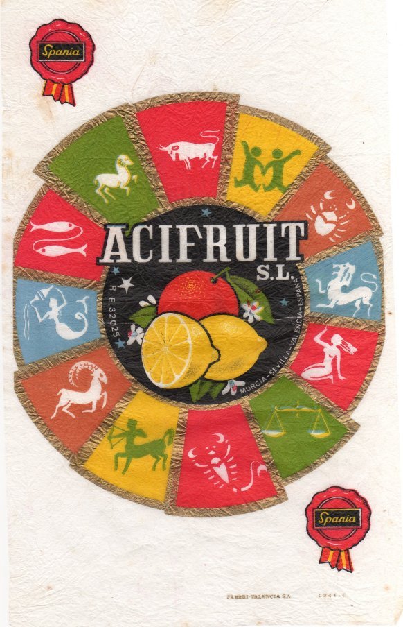 agrume