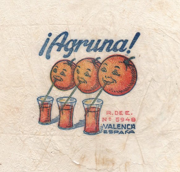 agrume