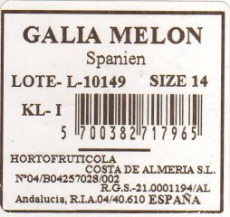 melon