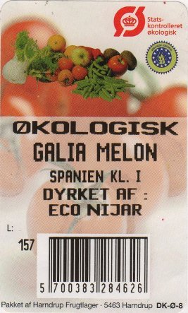melon