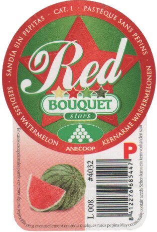 pastèque