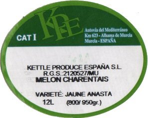 melon
