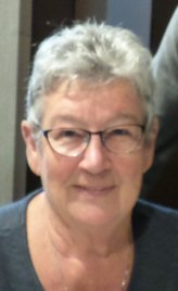 Marie-Madeleine MURINGER