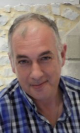 John VAN DROOGENBROECK