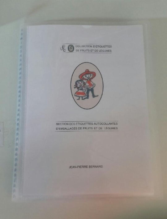 Une autre oeuvre du concours