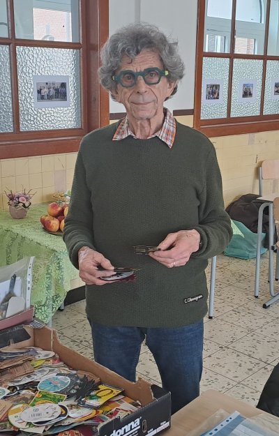 Jean-Pierre Bernard