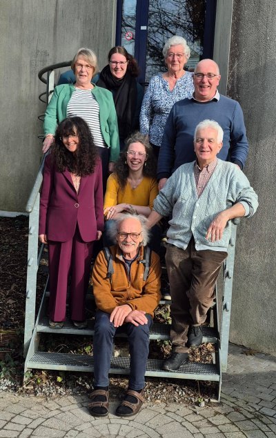 Les participants