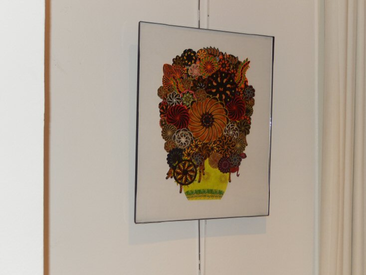 Exposition de Chaix
