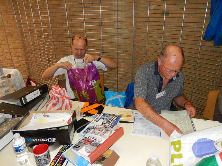 Gerard BEEKEMA & Nico VERSCHUREN