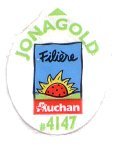 filiere auchan jonagold #4147