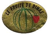 le fruite de binas