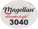 magellan et le monde a du gout! 3040