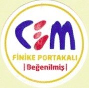 cim finike portakali begenilmis