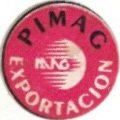 Pimac exportacion