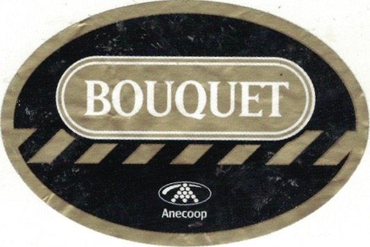 Bouquet anecoop