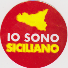 Io sono siciliano