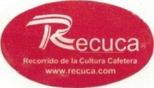 Recuca recorrido de le cultura cafetaris www,recuca.com