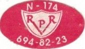 RPRV n - 174
