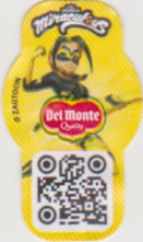 del monte quality miraculous zagtoon
