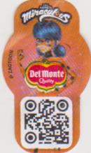 del monte quality miraculous zagtoon