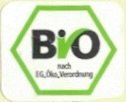 Bio nach eg-oko-verordnung