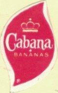 Cabana bananas