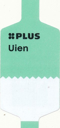 plus uien