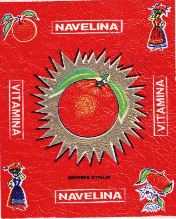 navelina importe d italie