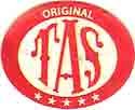tas original