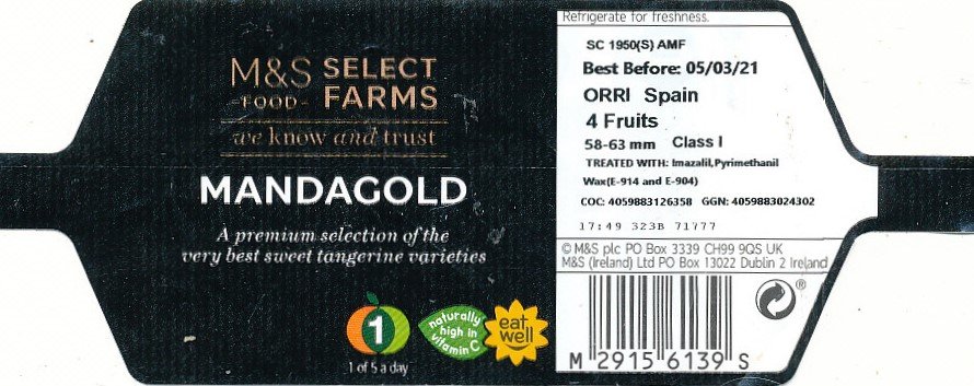 m & s food select farms mandagold m 29156139 s
