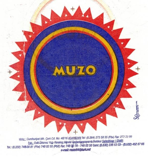 muzo cumhuriyet adapazari