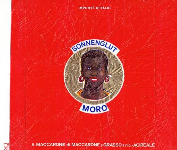 moro sonnengluta  maccarone di maccarone e grasso acireale importe d italie