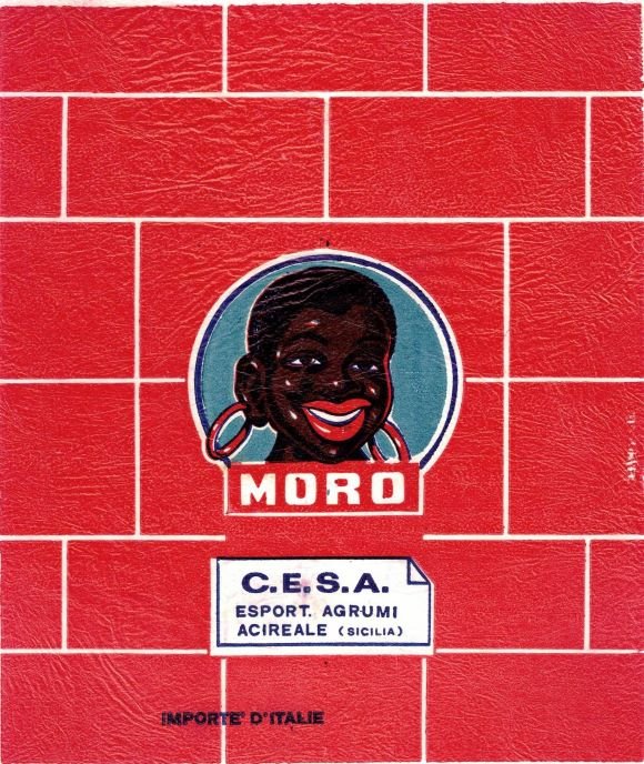 moro c.e.s.a. acireale sicilia importe d italie