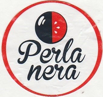 perla nera