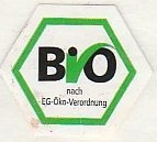 bio nach eg-oko-verordnung