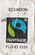 fairtrade ecuador flo id 1539