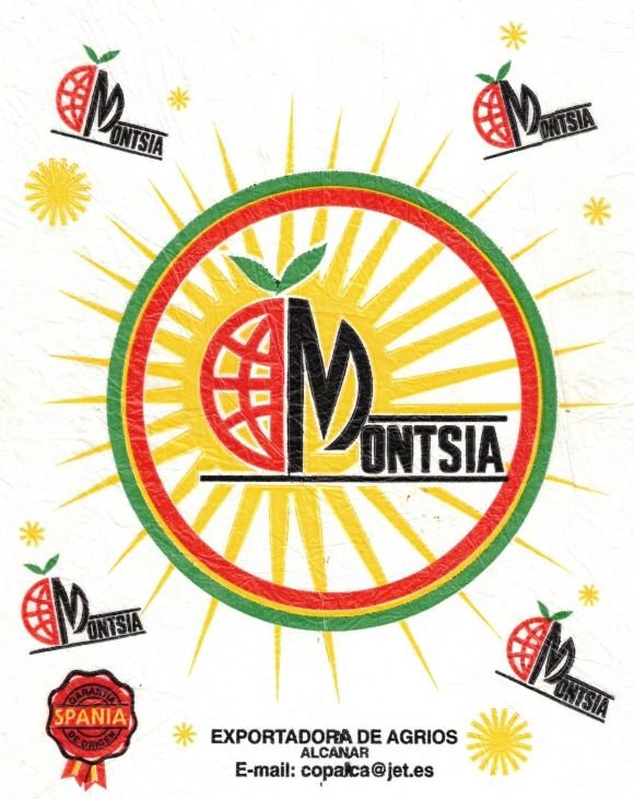 Montsia exportadora d agrios alcanar e-mail copalca@jet.es spania