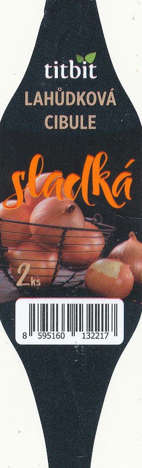 titbit lahudkova cibule sladka 8595160132217