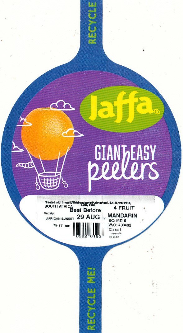 jaffa giant easy peelers 03226193