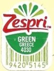 Zespri Green Greece 4030 94205145